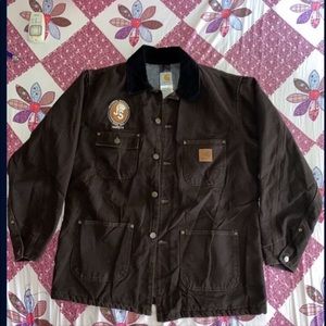 Carhartt jacket for sale
